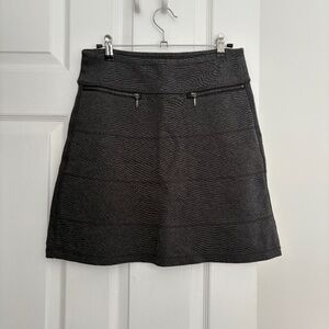 Athlete A-line skirt; Excellent condition; smoke free home